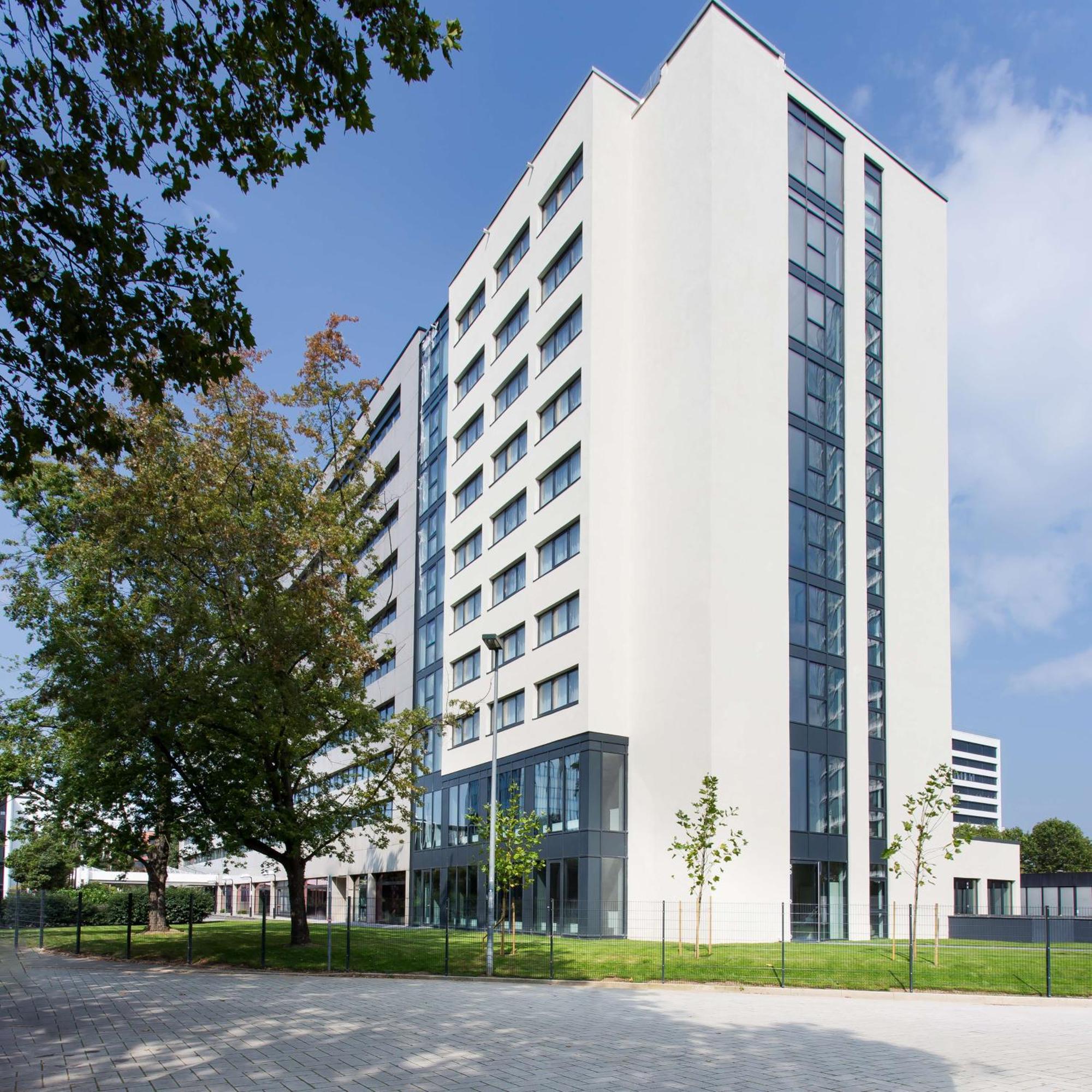 Radisson Blu Conference Hotel, Duesseldorf — Fotos 2